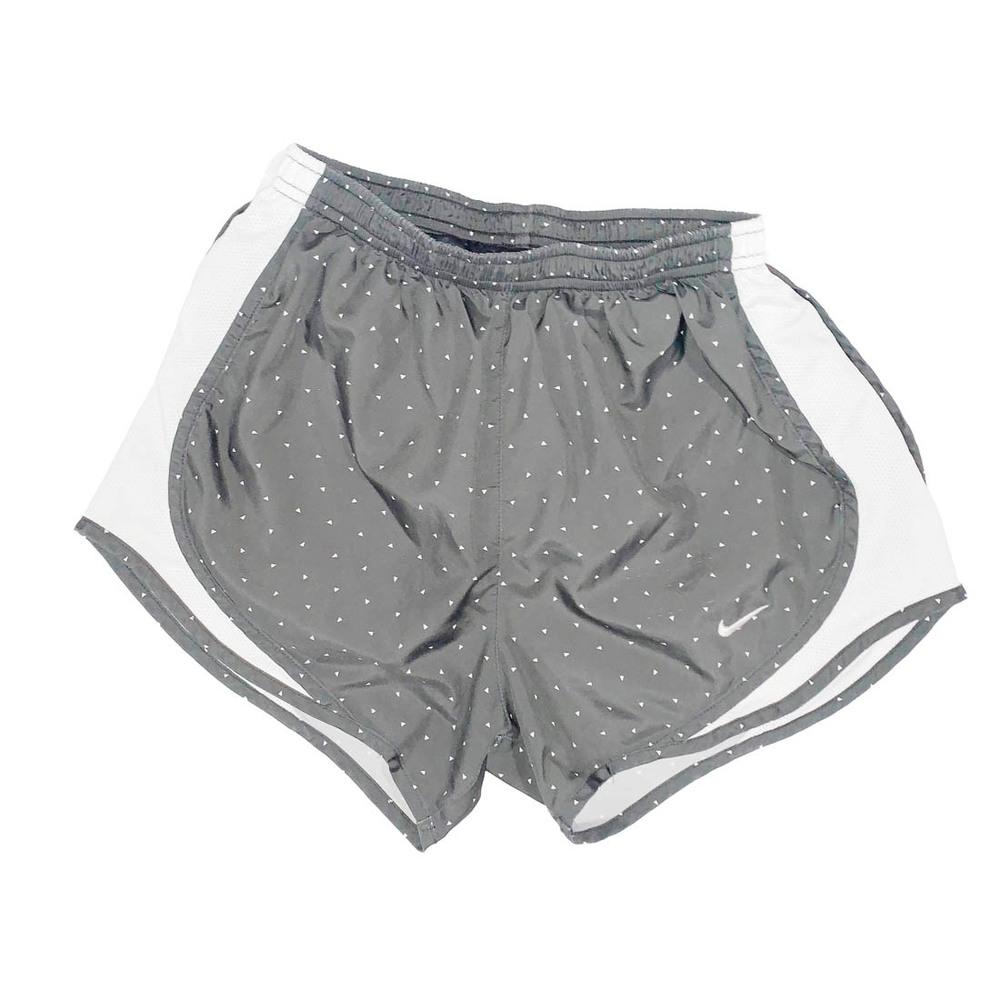 Black Nike Dri-Fit Running Shorts Sz XS